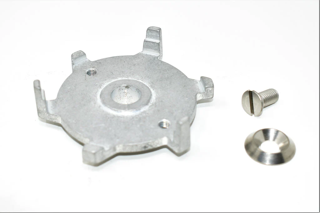 Mahlkonig 104948 Peak - Grinding Disc Carrier Fixed, Service Pack