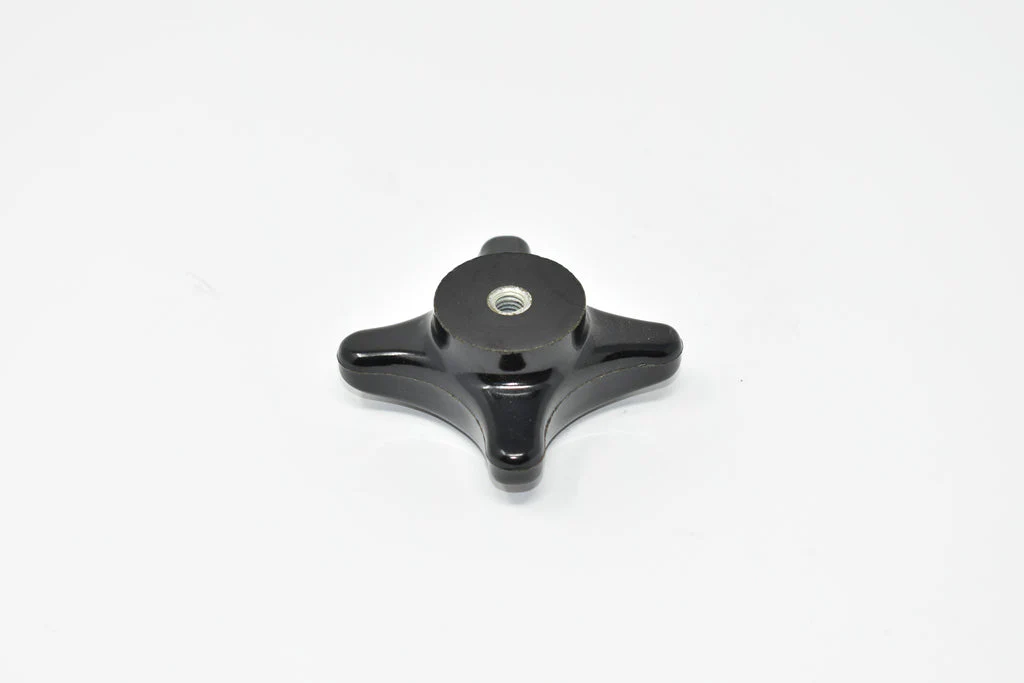 Mahlkonig 302768 Vta 6 S - Hopper Clamp Knob: Star