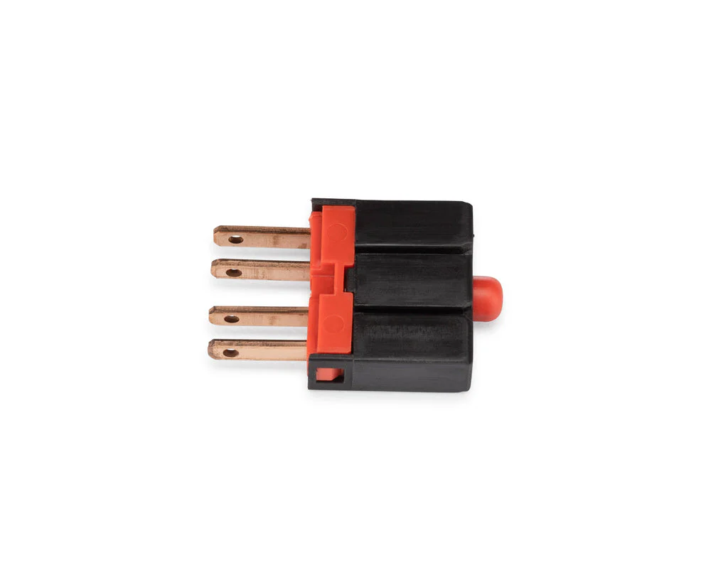 Mahlkonig 305756 Kegu Gua F - Push Button Contact Green Also 710