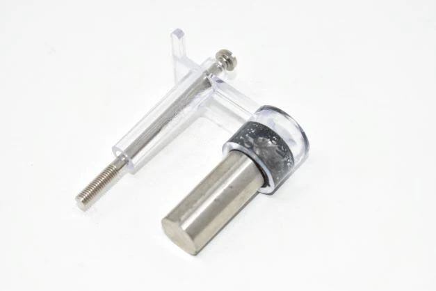 Mahlkonig 308554 Kegu Gua Nsf - Magnet Holder Clear Plastic Also 710