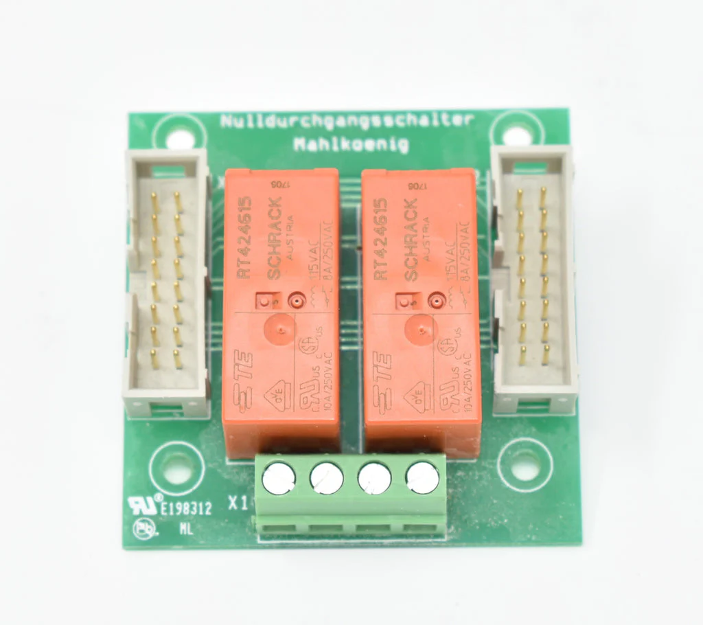 Mahlkonig 309154 K30 Twin - Zero Voltage Switch K30 Twin 115Vac