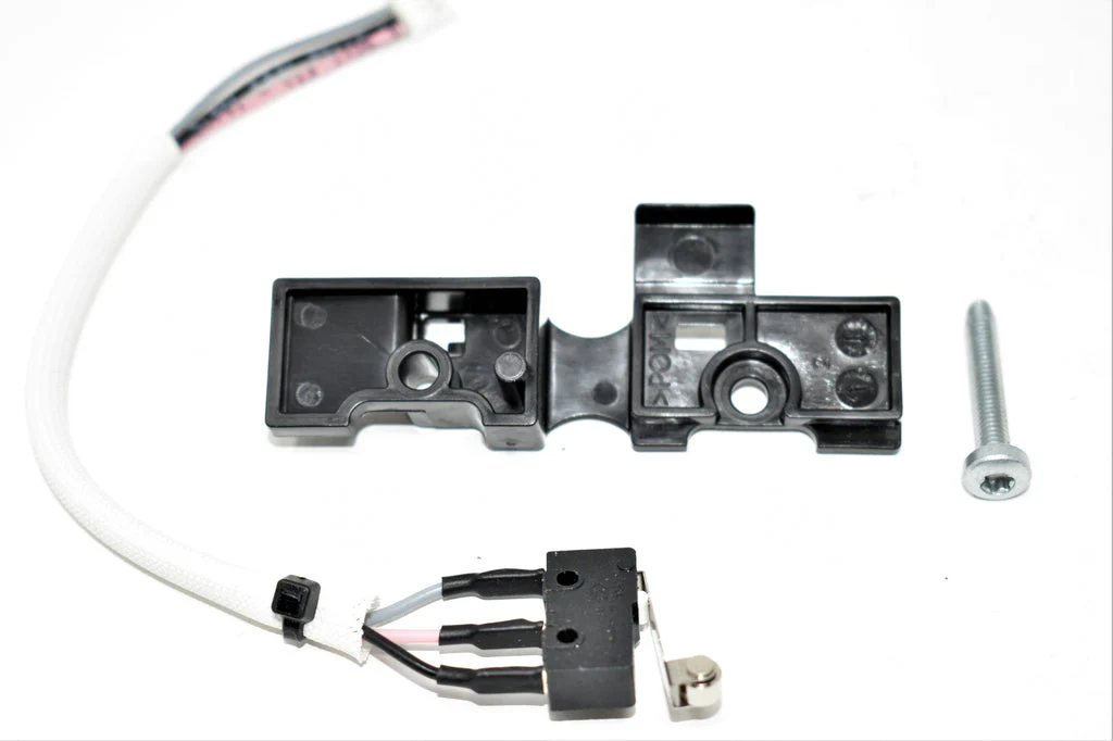 Mahlkonig 703113 E80 - Start Button