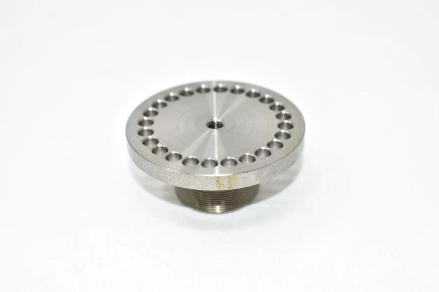 Mahlkonig 703771 Gua 2.0 - Adjustment Spindle | Fits Guatemala
