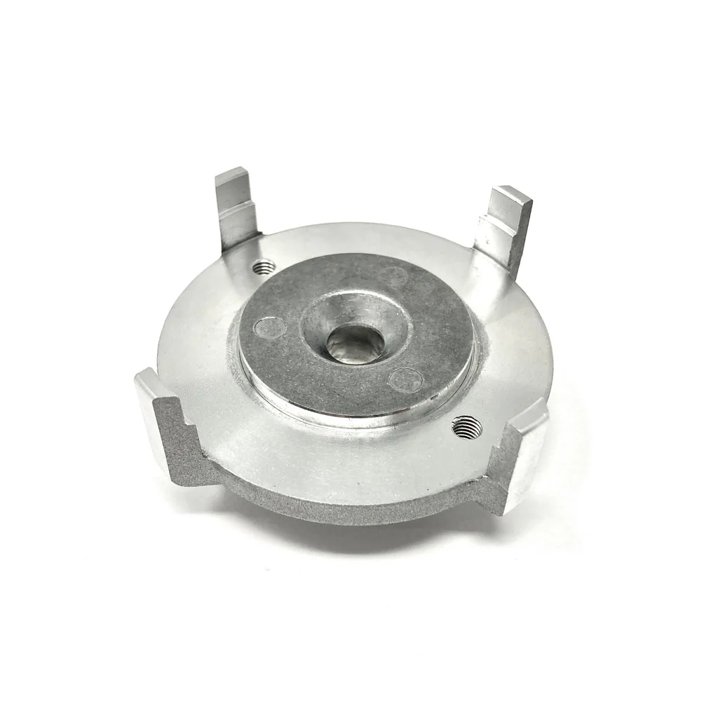 Mahlkonig 705184 Rotary Burr Carrier E65S / E65Gbw / Pratica | Fits E65T
