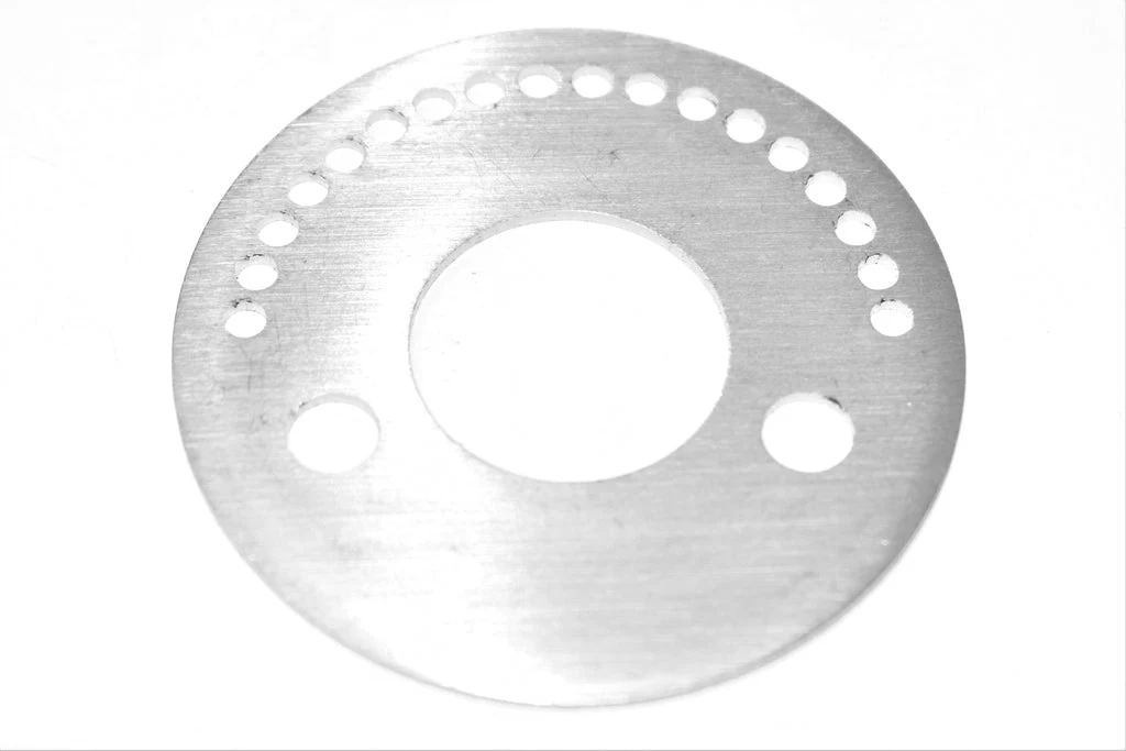 Mahlkonig 88000196 Gh1 - Index Plate For Profession