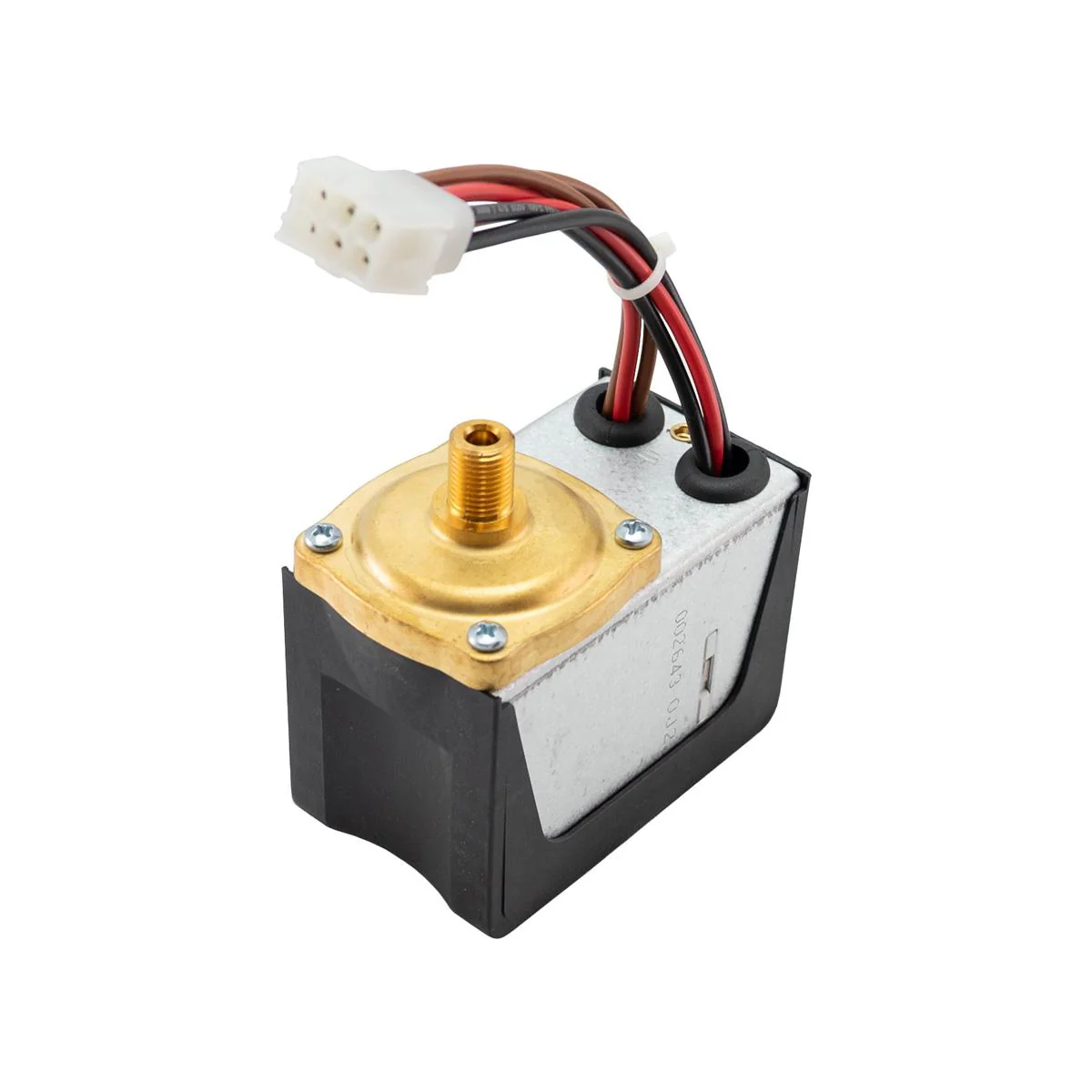 Rancilio 10120032 Mechanical Pressure Switch Triphase Wired P302/6