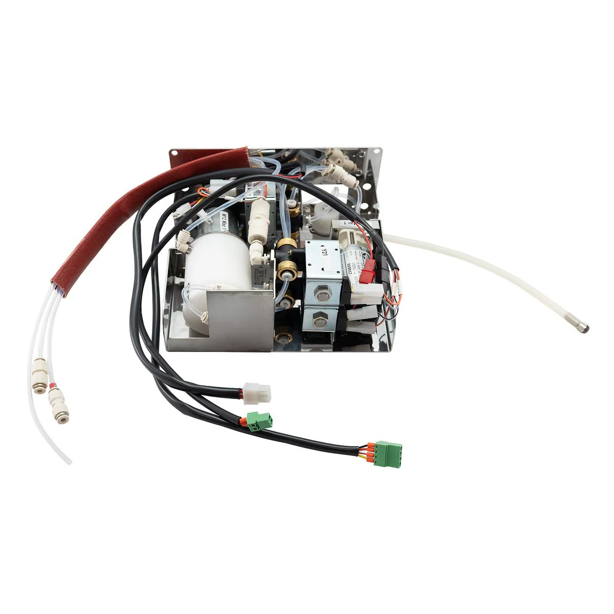 Rancilio 10701286 Milk Pump Module Cmf Ks9 1M 1M