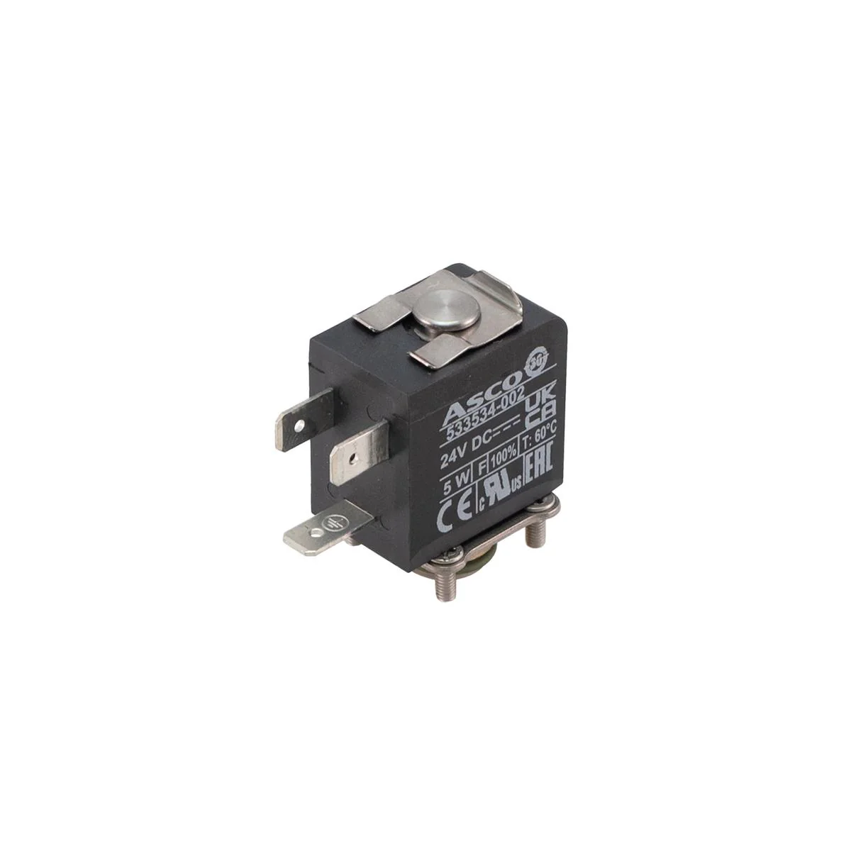 Rancilio 340400009 Operator Kit 24V Hydraulic Module/23