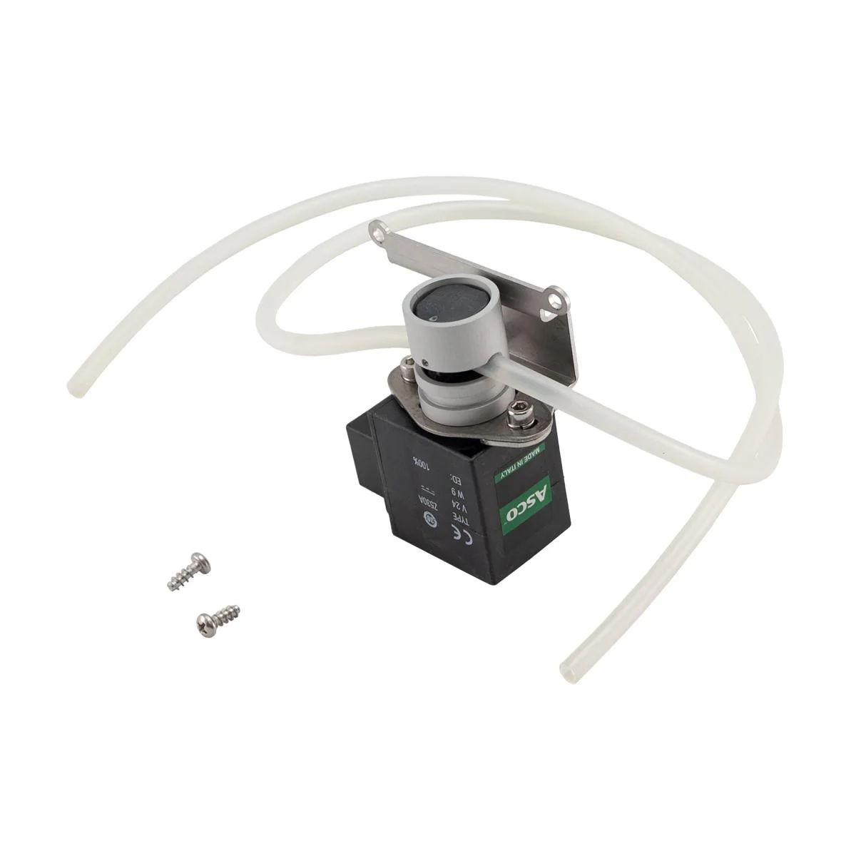 Rancilio 10701206 Pinch Valve Nms Plastic Spout