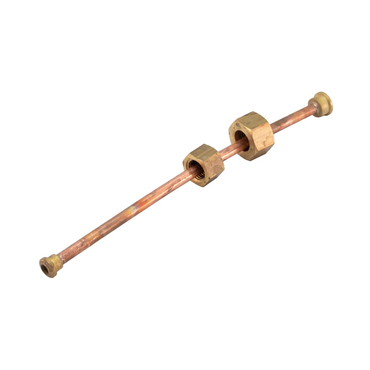 Rancilio 10042127 Pipe 6X4X180 | Fits Classe 7 E, Classe 7 S & More