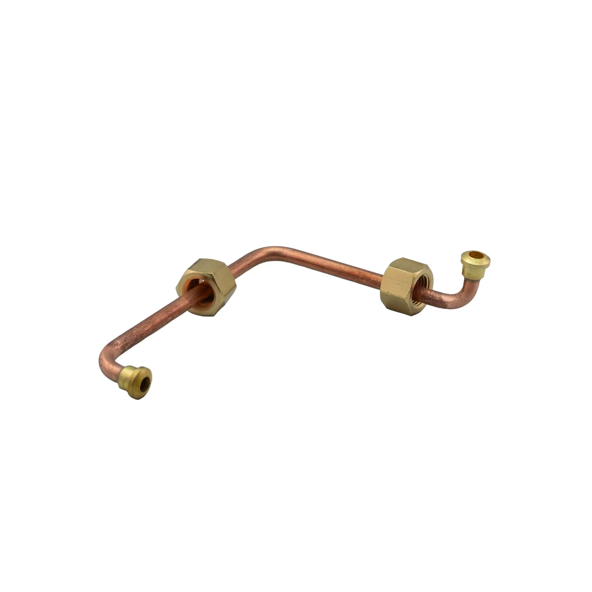 Rancilio 10042266 Pipe Steam Boiler Silvia