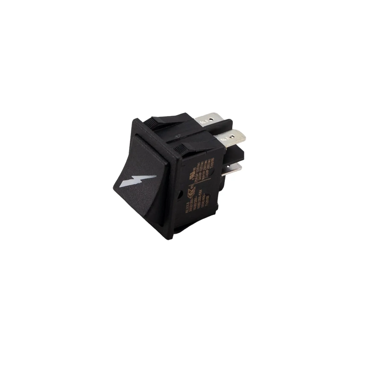 Rancilio 34030144 Power Switch Silvia/15