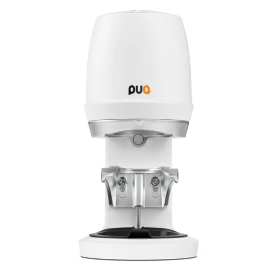 PUQ Press mini 58.3mm White