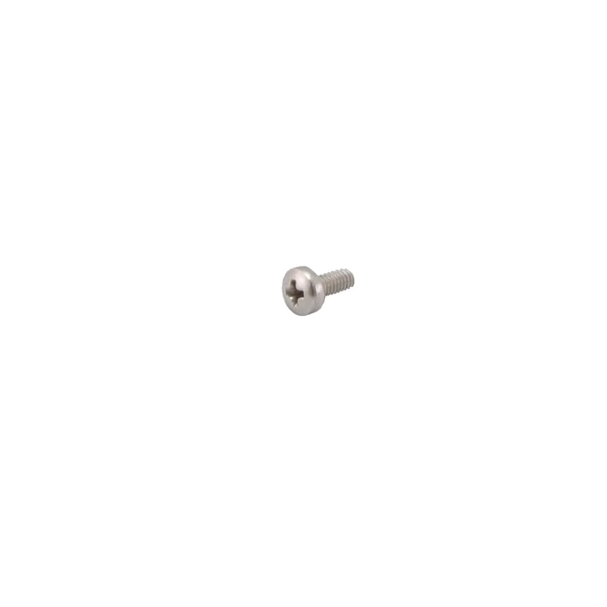 Rancilio 00001062 Raised Cheese Head Screw M3 X 6 Mm | Fits Egro Next