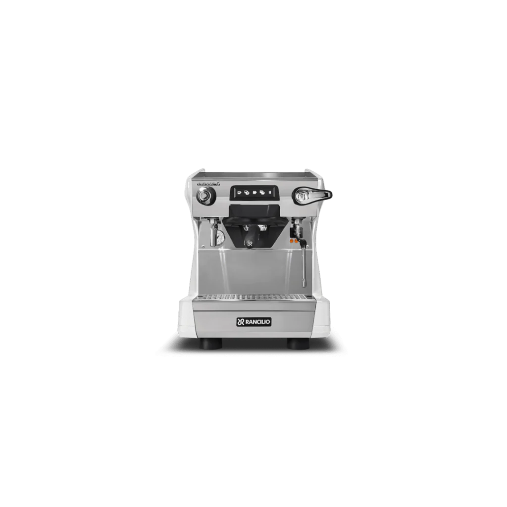 Rancilio Classe 5 USB Automatic Commercial Espresso Machine - Image 11