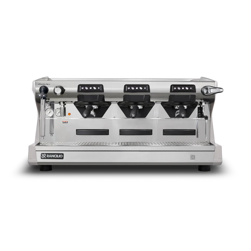 Rancilio Classe 5 USB Automatic Commercial Espresso Machine - Image 13