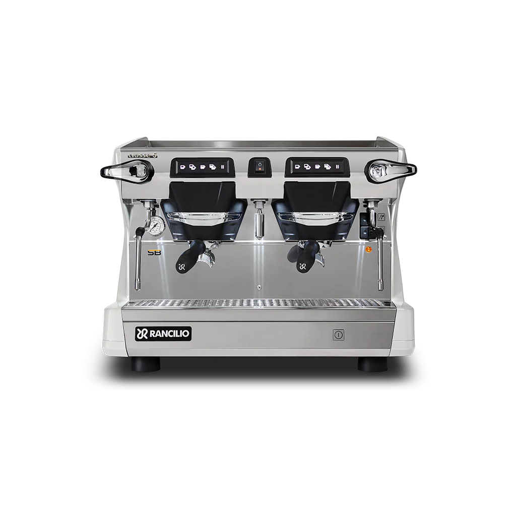 Rancilio Classe 5 USB Automatic Commercial Espresso Machine - Image 14