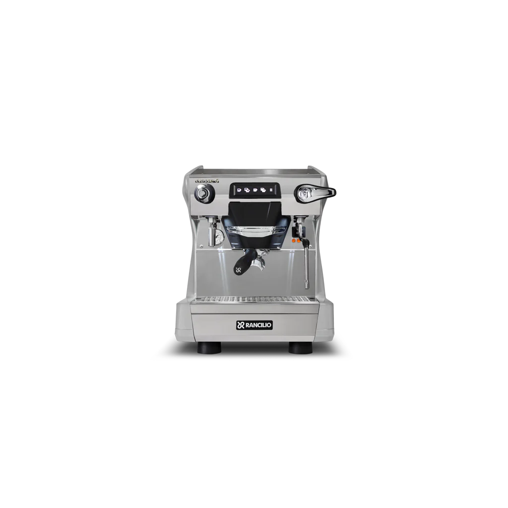 Rancilio Classe 5 USB Automatic Commercial Espresso Machine - Image 16