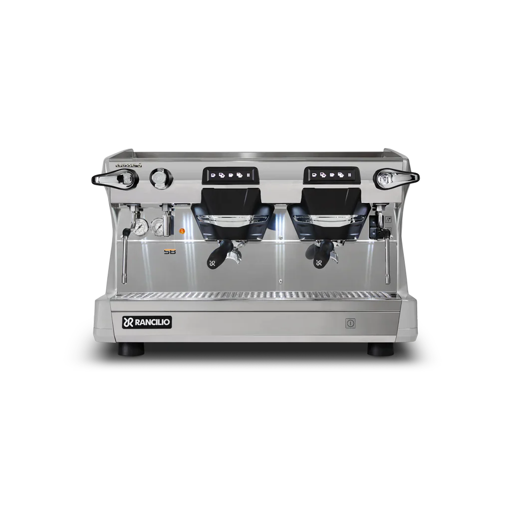 Rancilio Classe 5 USB Automatic Commercial Espresso Machine - Image 17
