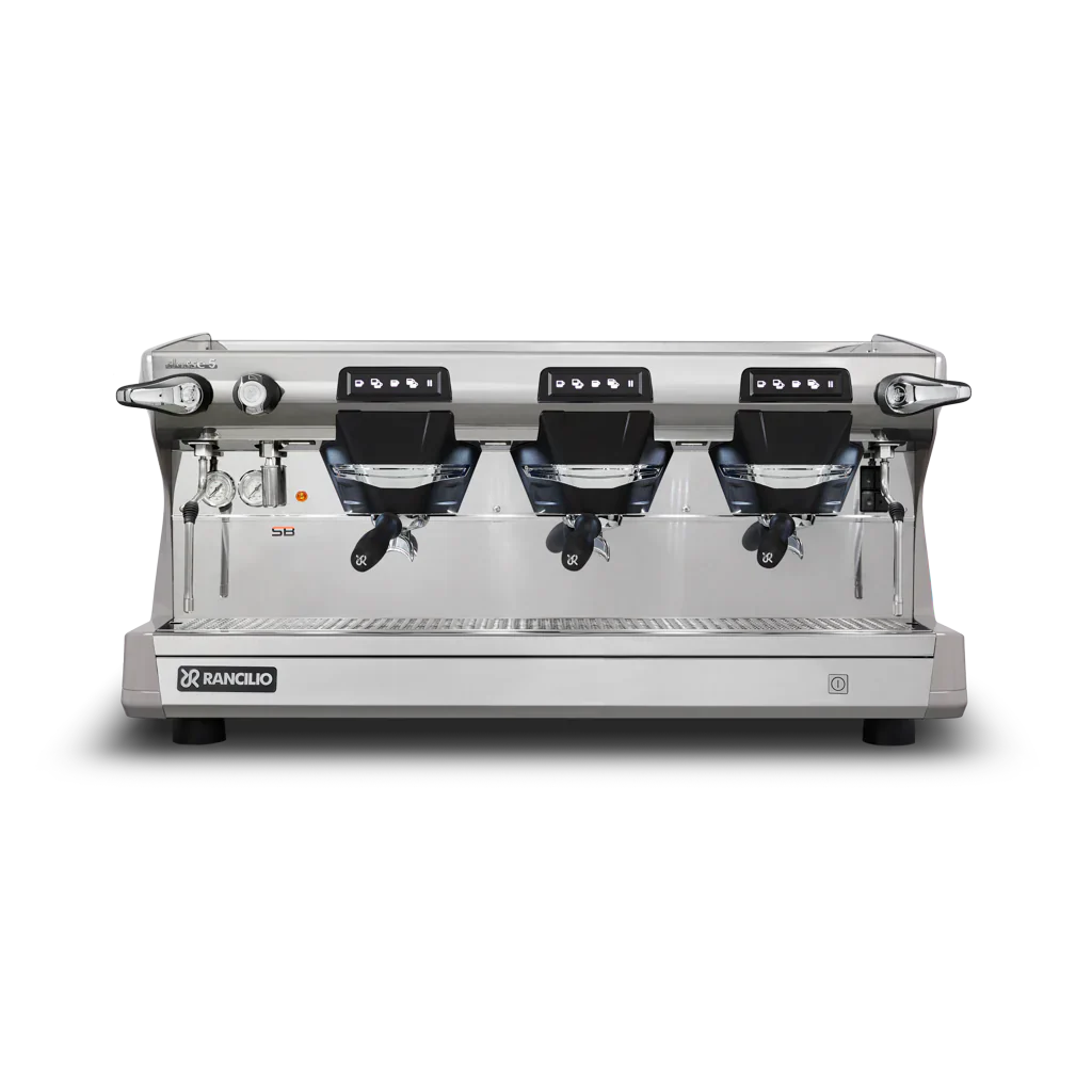 Rancilio Classe 5 USB Automatic Commercial Espresso Machine - Image 18