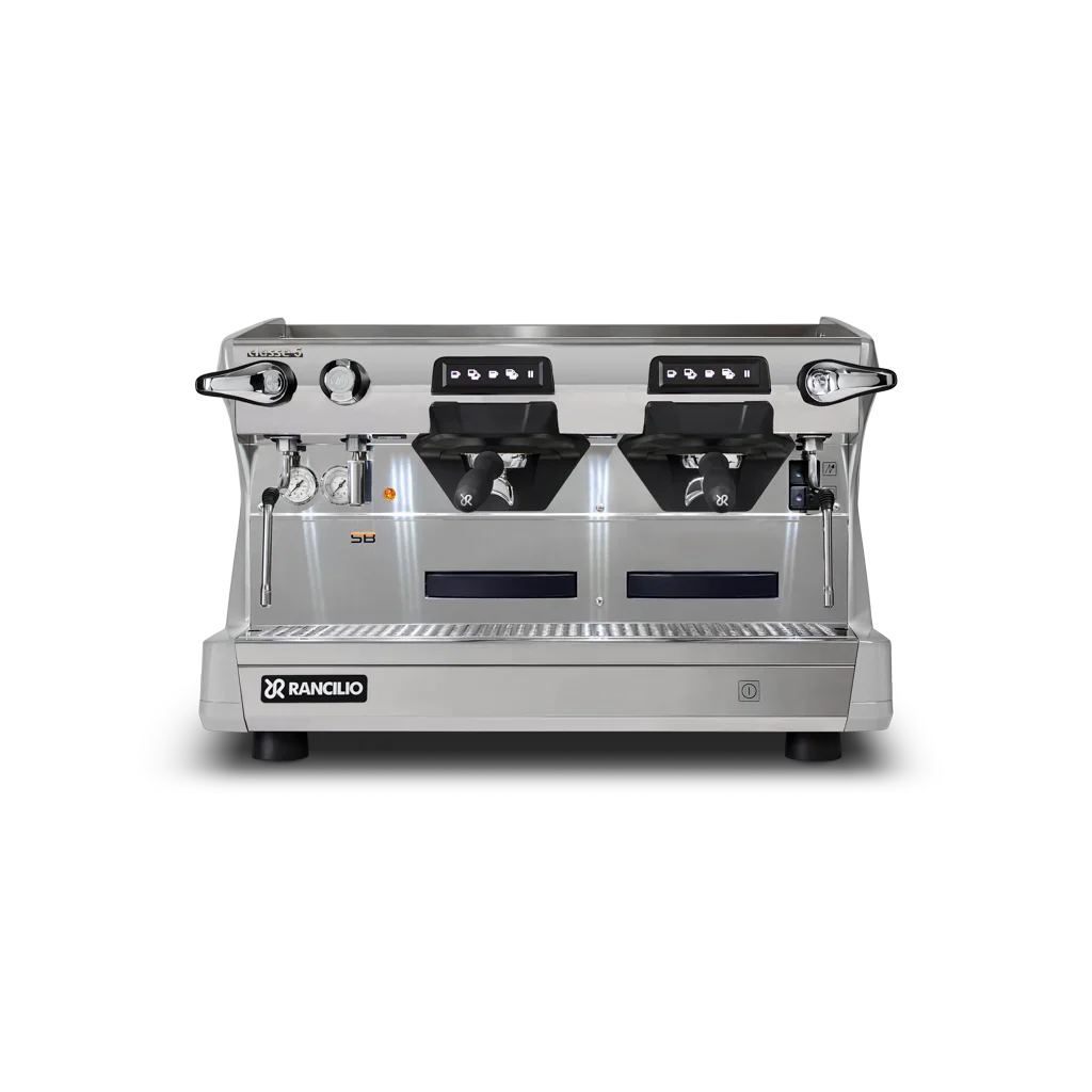 Rancilio Classe 5 USB Automatic Commercial Espresso Machine - Image 20