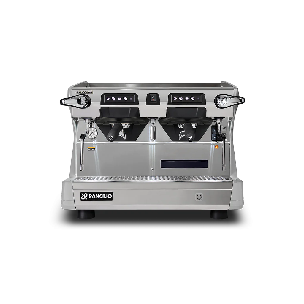 Rancilio Classe 5 USB Automatic Commercial Espresso Machine - Image 23
