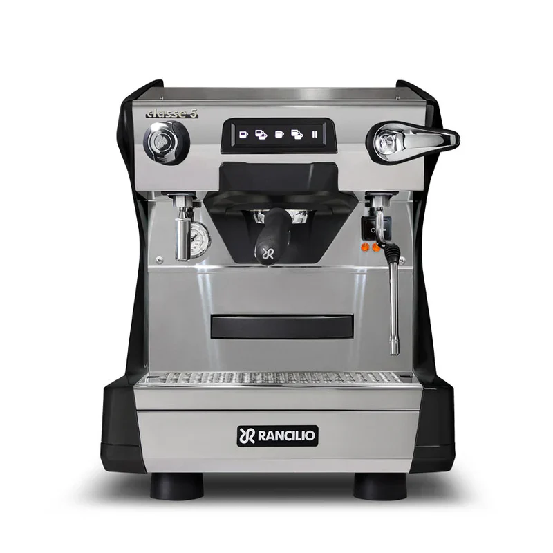 Rancilio Classe 5 USB Automatic Commercial Espresso Machine - Image 24