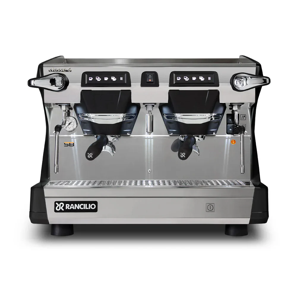 Rancilio Classe 5 USB Automatic Commercial Espresso Machine - Image 6