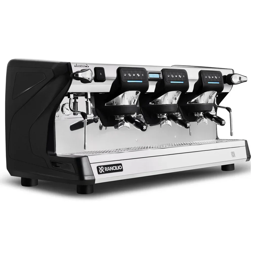 Rancilio Classe 7 USB Automatic Commercial Espresso Machine - Image 8