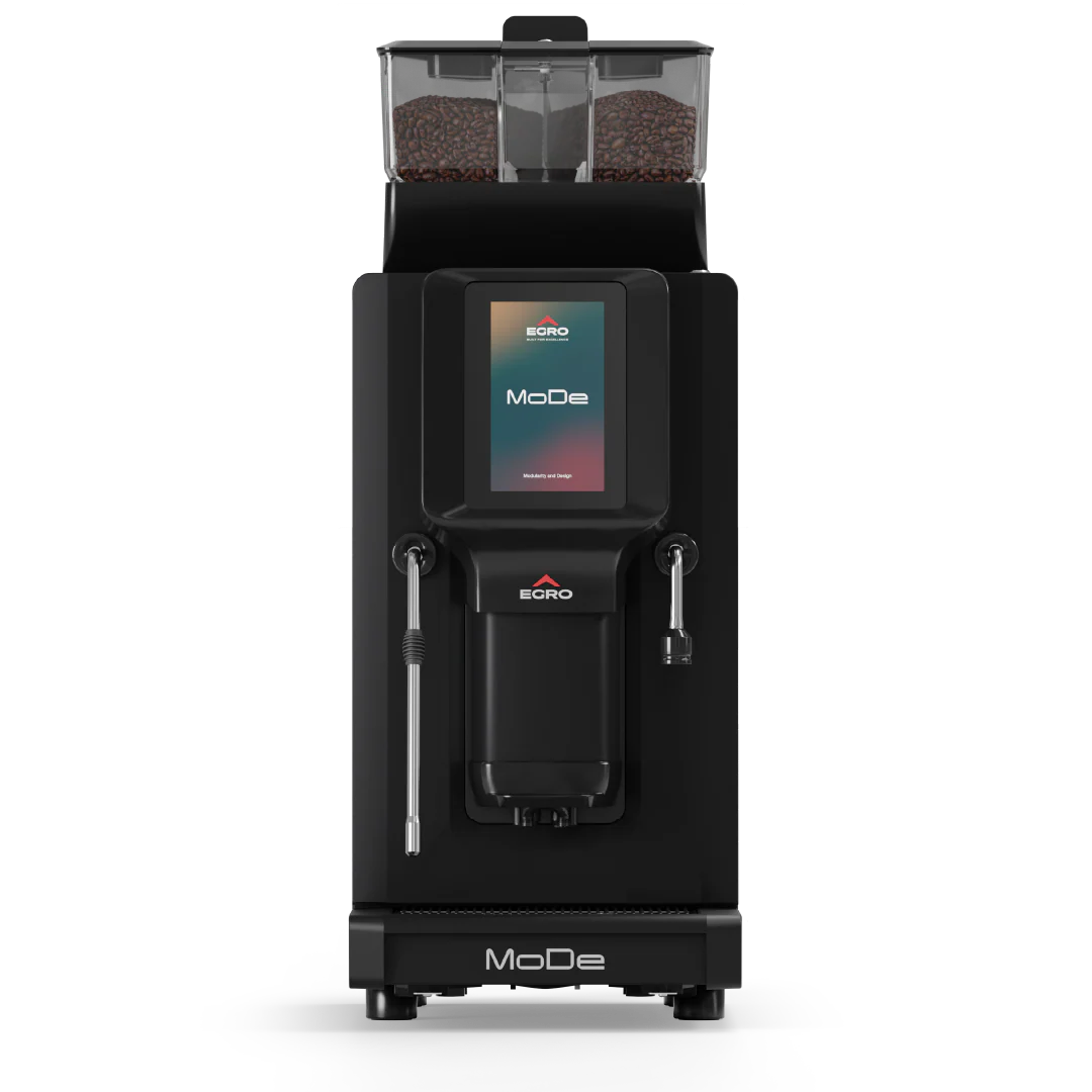 Rancilio Egro Mode Super Automatic Espresso Machine - Image 3