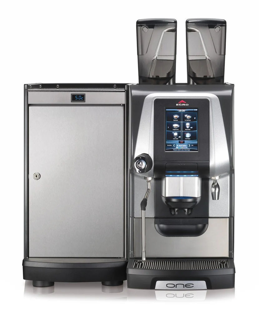 Rancilio Egro Water Filter System Kit (Required with all Egro machines) - Image 3