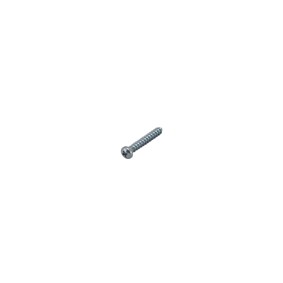 Rancilio 37155005 Screw 3X20 Tcb Cros Ph