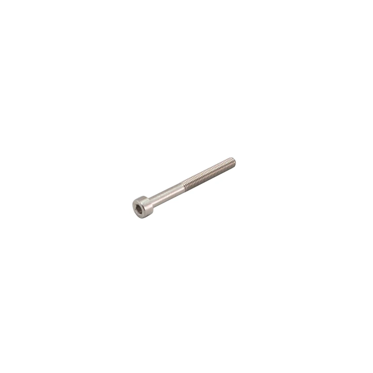 Rancilio 37060330 Screw M3 X 30 Tcei Inox | Fits Egro Next & More