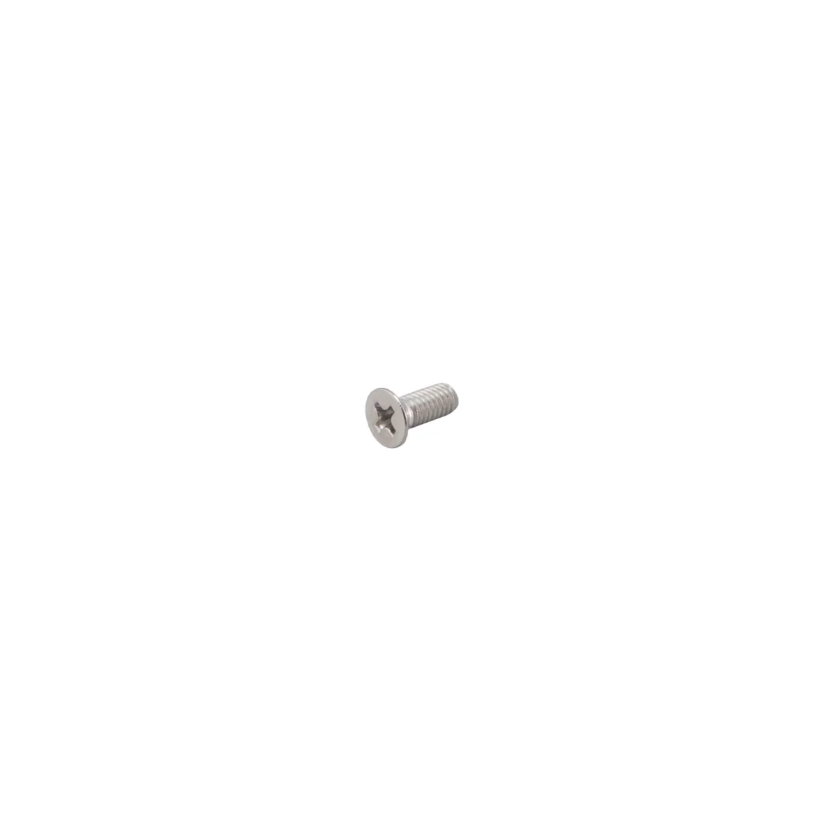 Rancilio 37040411 Screw M4X 10Mm Tsp Cross Inox | Fits Egro One Pure Coffee