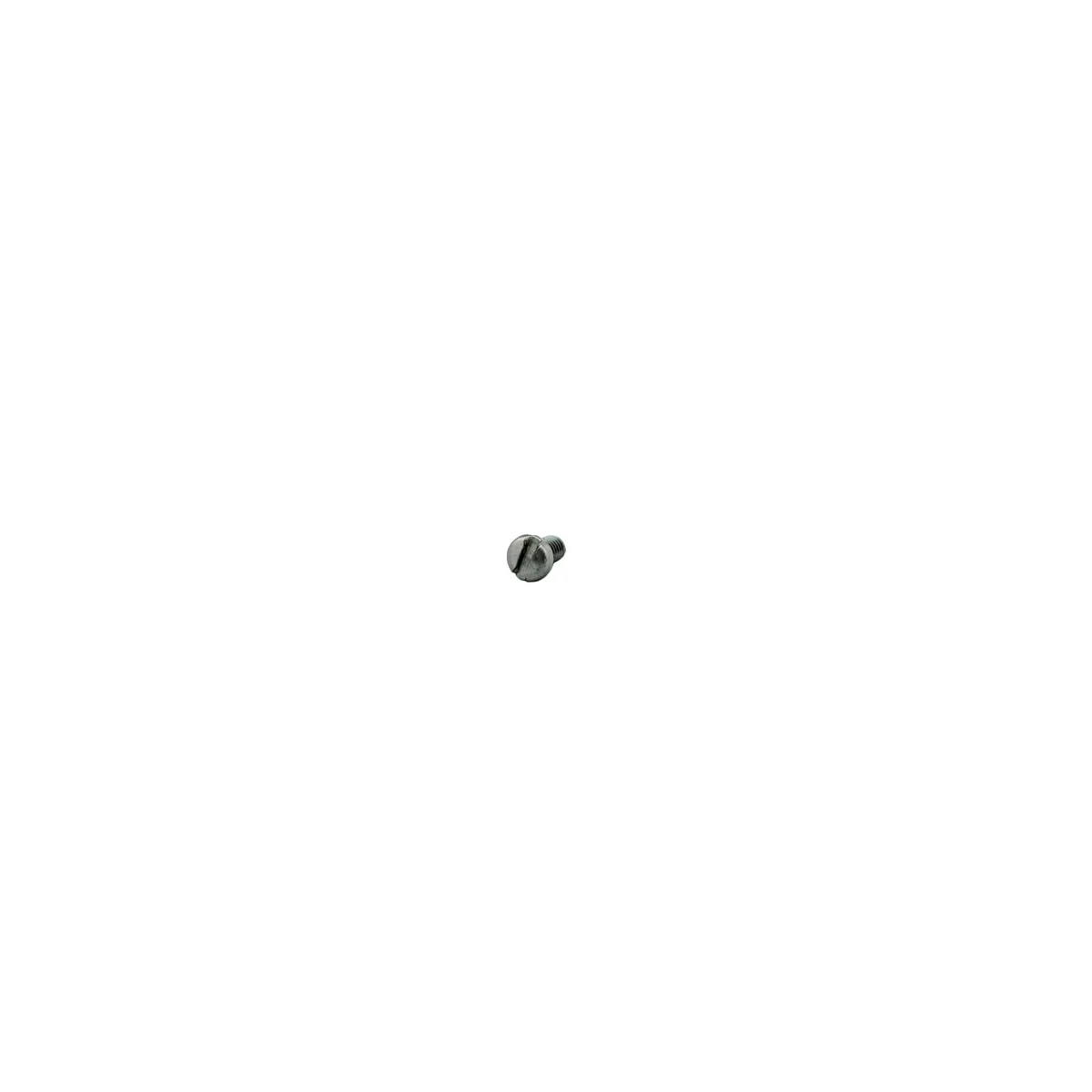 Rancilio 37030407 Screw M4X7