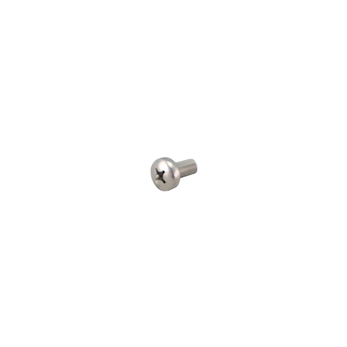 Rancilio 37030509 Screw M5 X 10 Tcb Ph Inox | Fits Classe 9 S & More