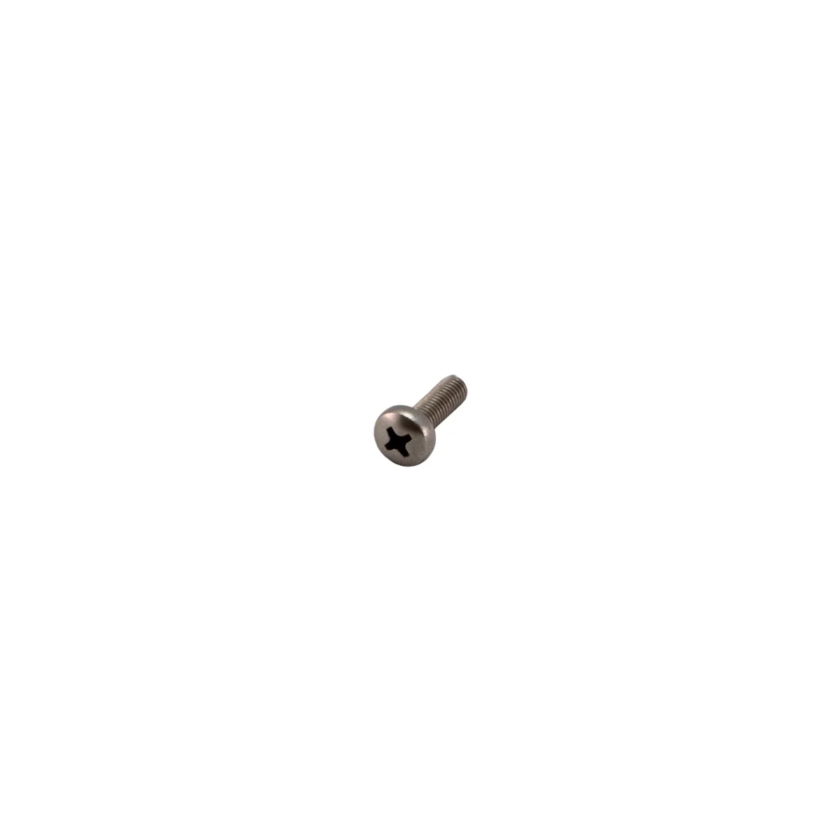Rancilio 37030525 Screw M5 X 16 Tcb Ph Inox