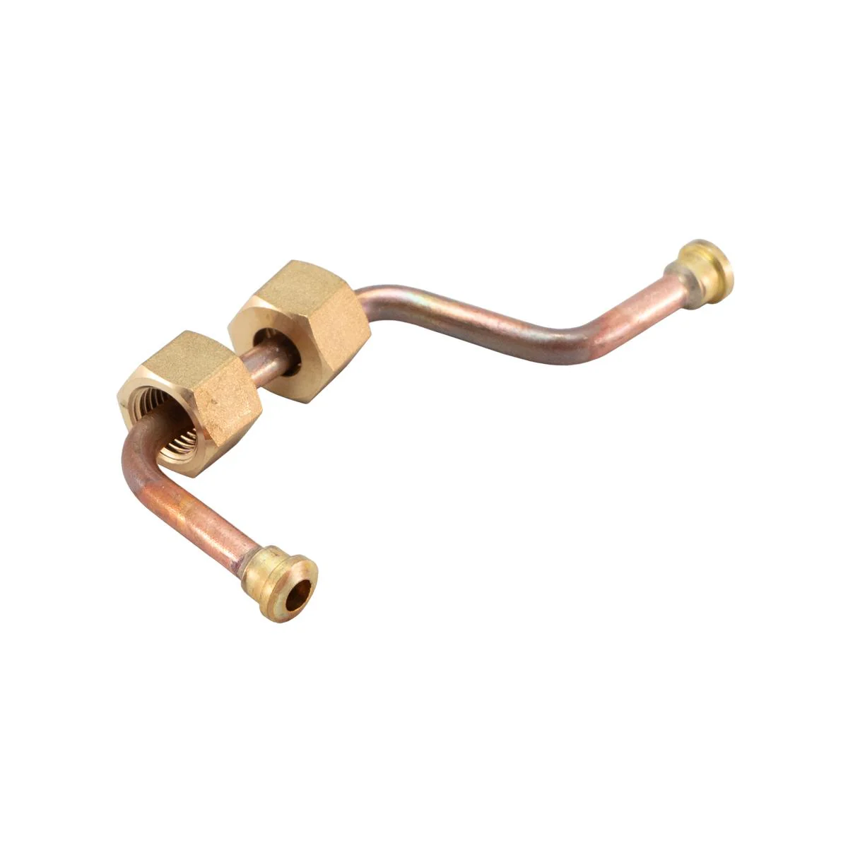 Rancilio 10042268 Steam Tap Pipe