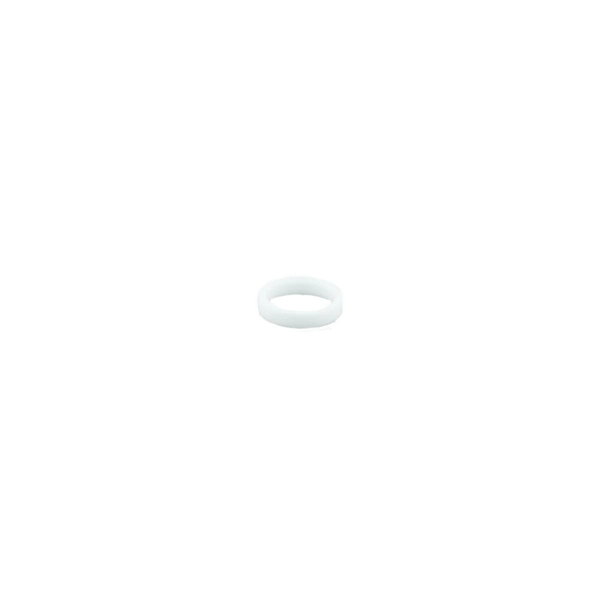 Rancilio 36930017 Teflon Gasket For Steam Wand Nut | Fits Classe 5 S & More