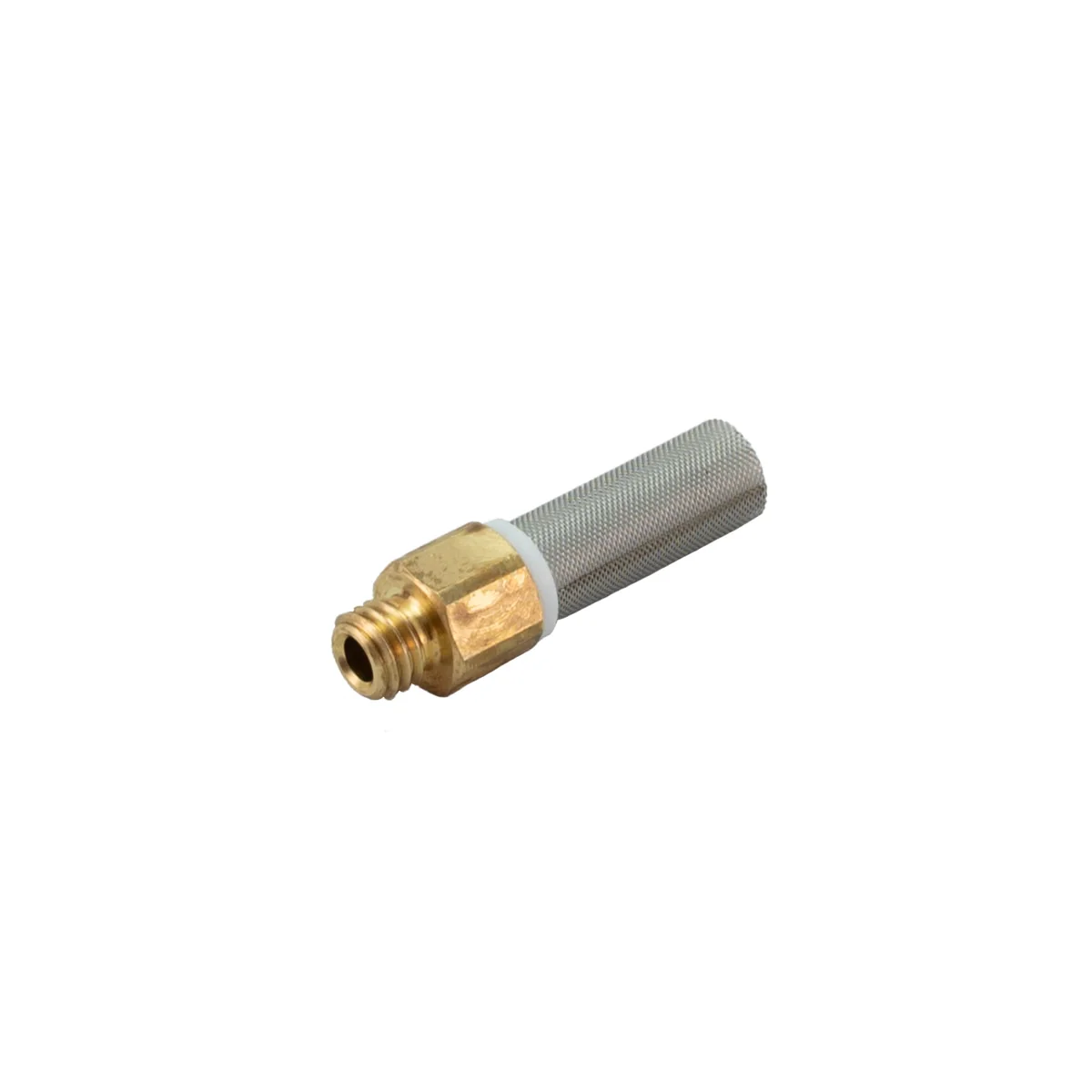 Rancilio 10701616 Teflon Restrictor Assy. | Fits Classe 5 S, Classe 5 USB & More