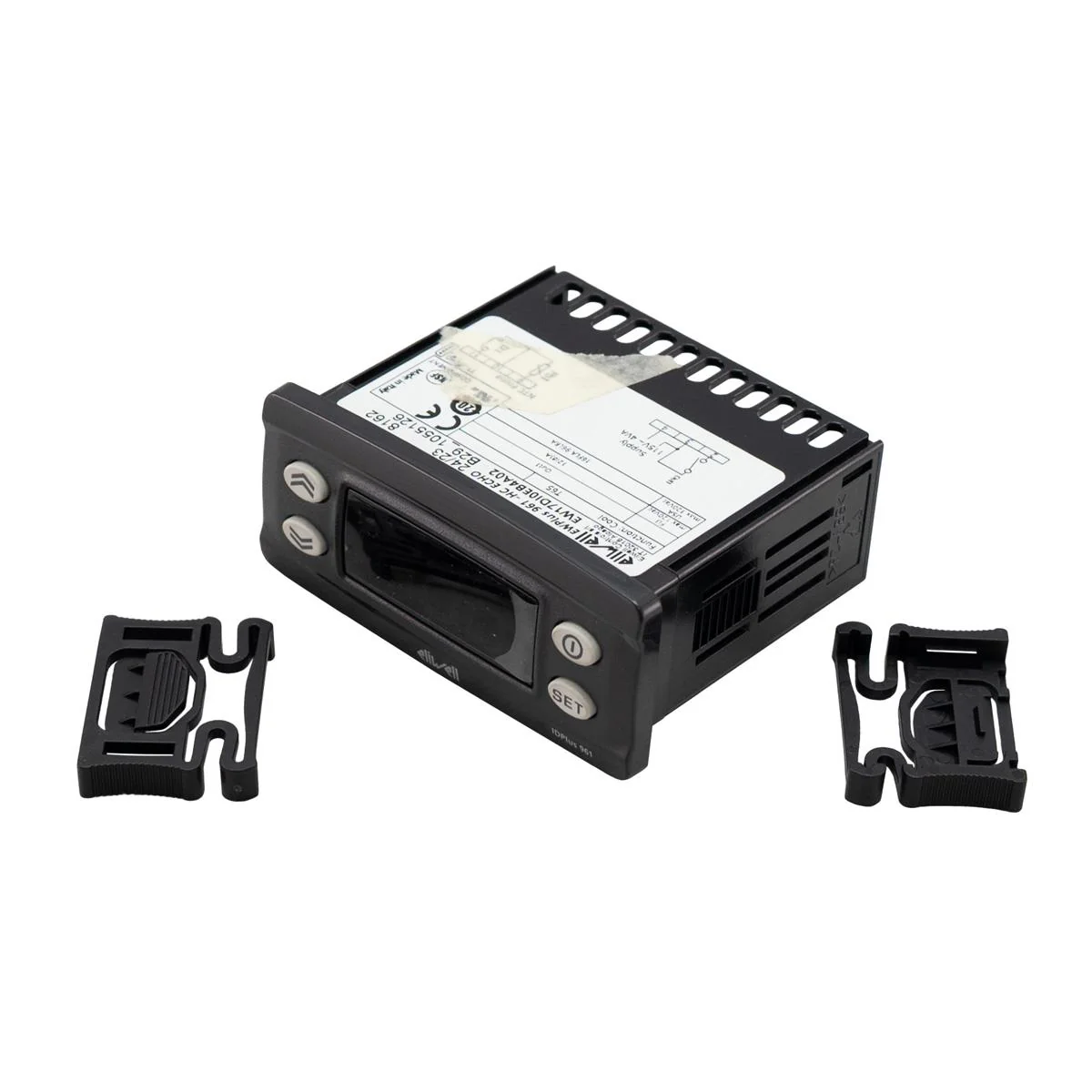 Rancilio 69140052 Thermostat 110V Fridge Ks9