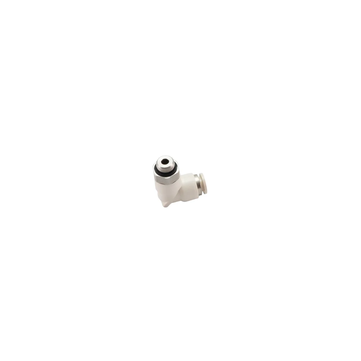 Rancilio 00057912 Threaded Elbow, Maled. 6 Mm X G1/8 | Fits Egro Next