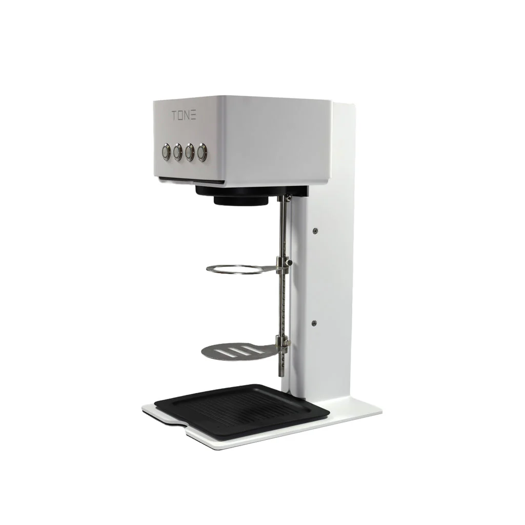 Tone Touch 03 White