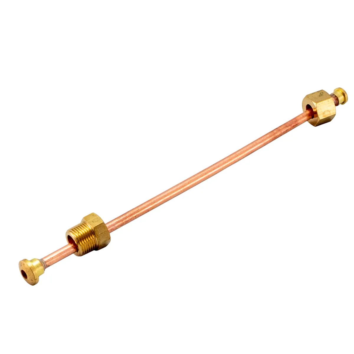 Rancilio 10042022 Tube 6X4X230 | Fits Classe 7 E, Classe 7 Leva/14 & More