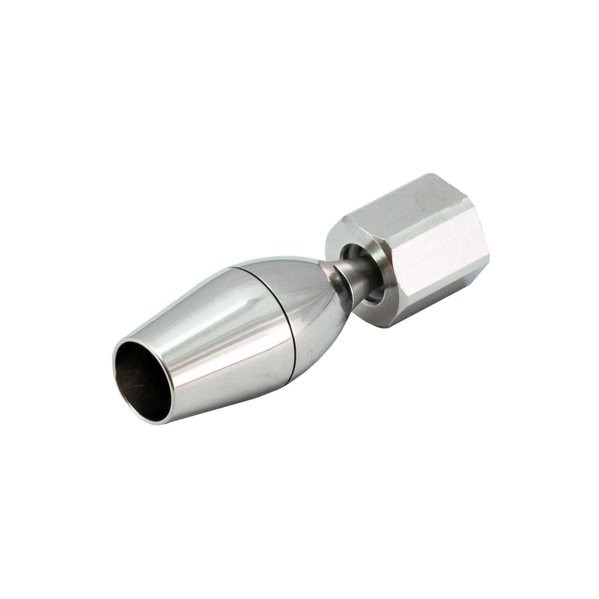 Rancilio 10049014 Water Outlet | Fits Classe 5 S, Classe 5 S 1GR & More