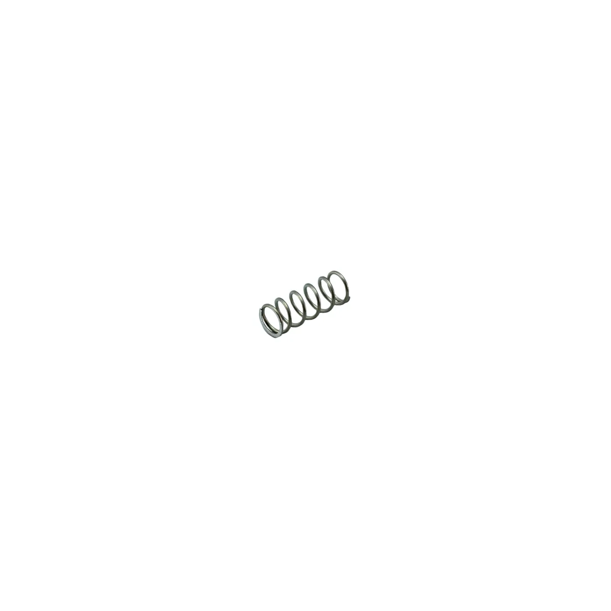 Rancilio 39110035 Water-Steam Cock Spring | Fits Classe 5 S & More