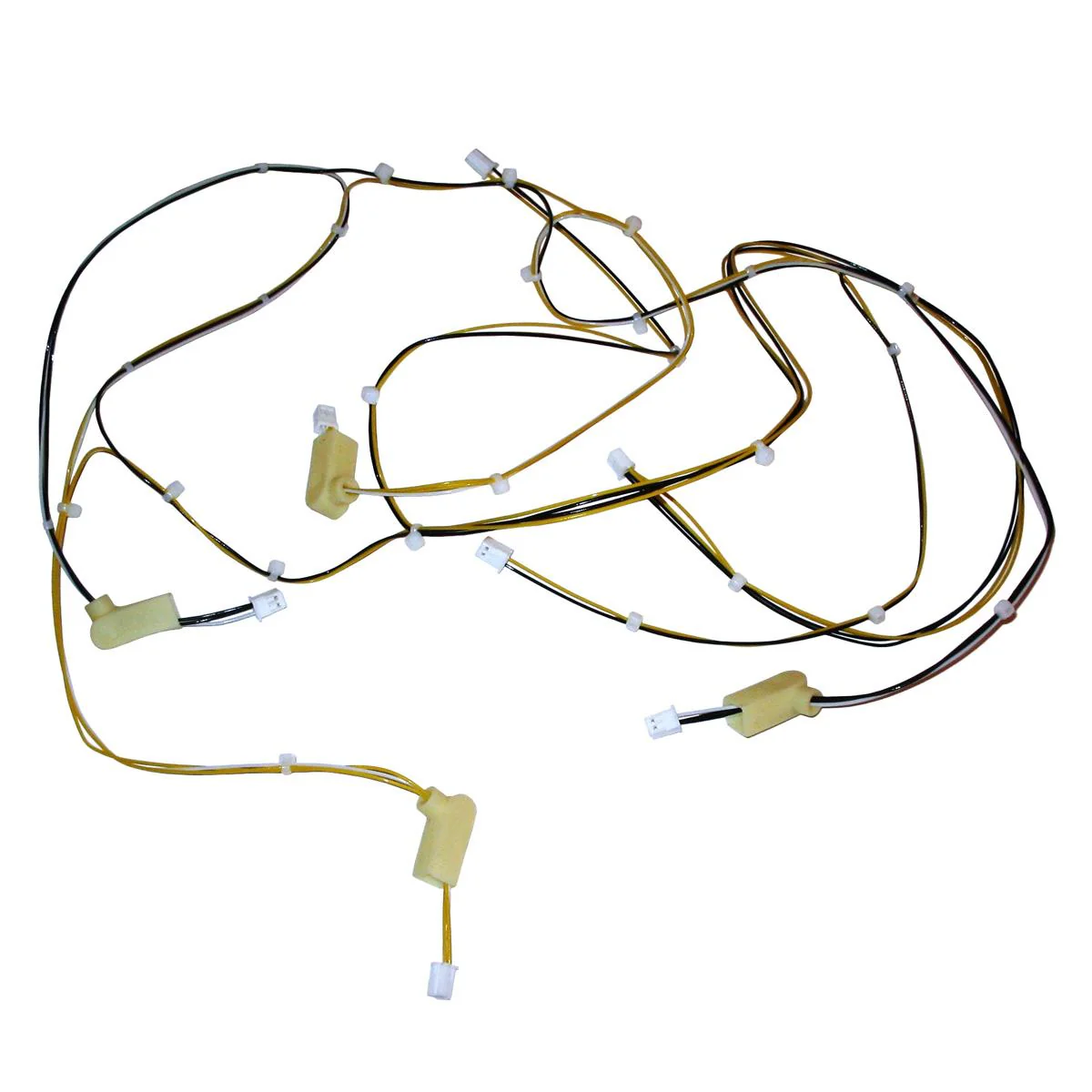 Rancilio 10110738 Wiring Illumination 2Gr C9 | Fits Classe 9 S & Classe 9 USB