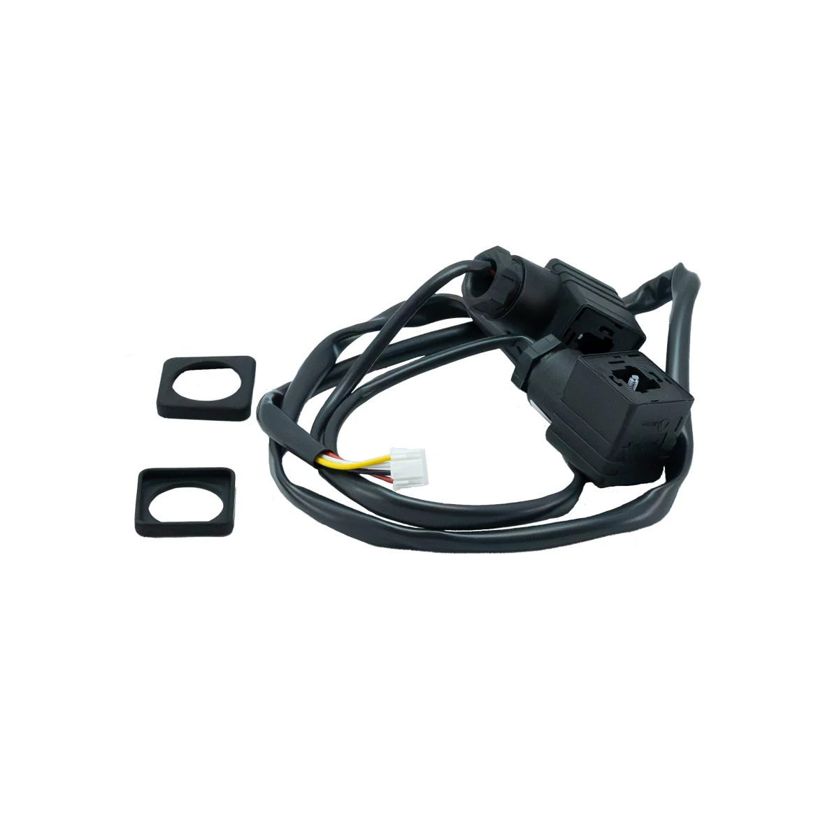 Rancilio 10110703 Wiring Set J17 Isteam | Fits Egro One Pure Coffee & Egro Next