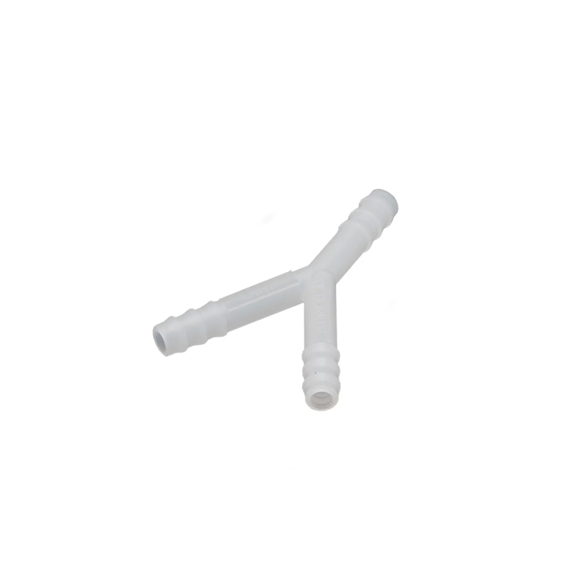 Rancilio 69200162 Y Connection Silicon Pipe D.6